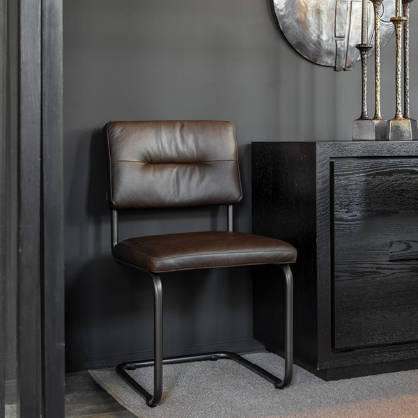 CASPIAN matstol - Bild 10