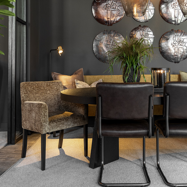 CASPIAN matstol - Bild 8