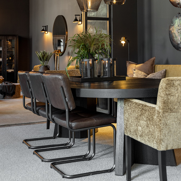 CASPIAN matstol - Bild 7