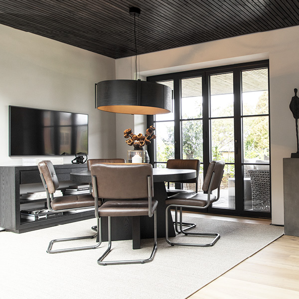 CASPIAN matstol - Bild 6