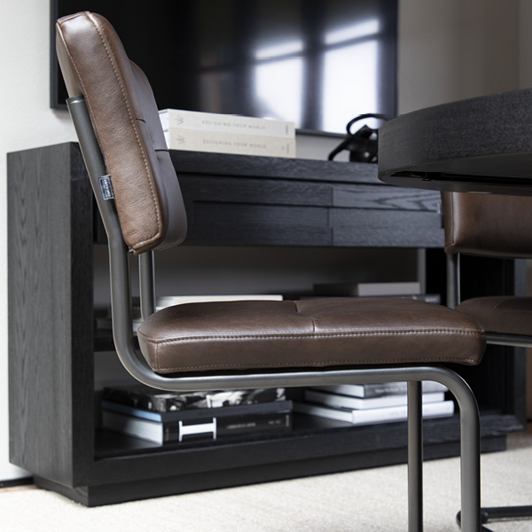 CASPIAN matstol - Bild 5