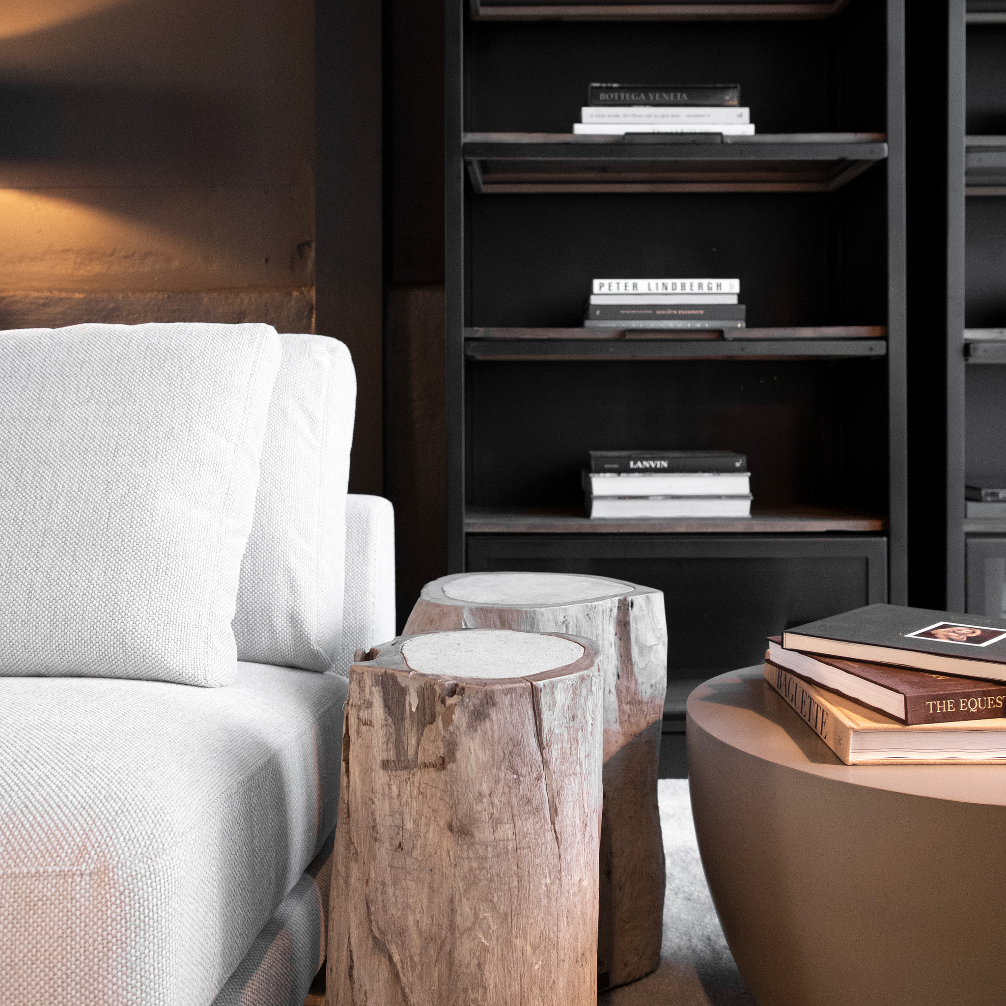 COLORADO Sidobord/pall - Bild 2