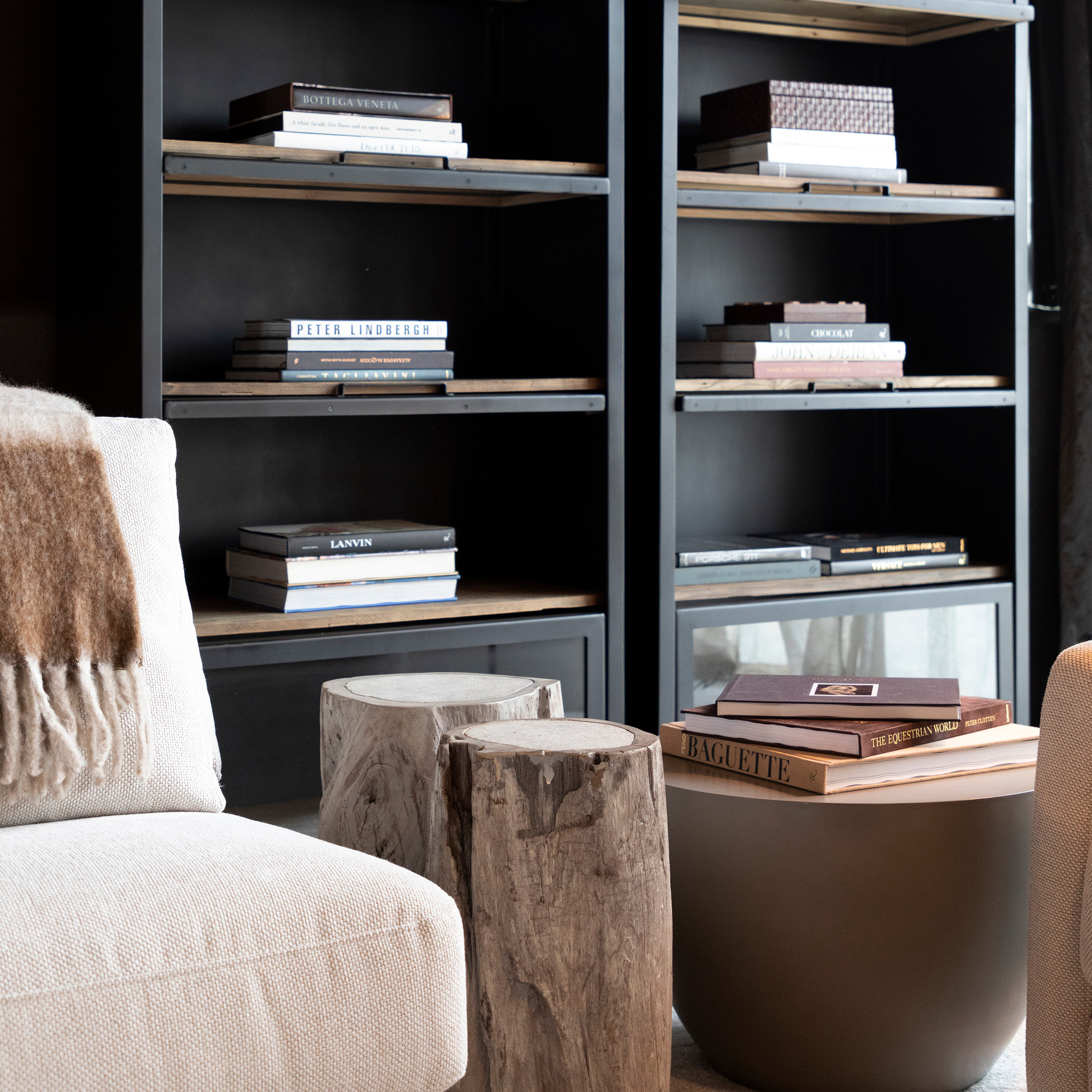 COLORADO Sidobord/pall - Bild 3