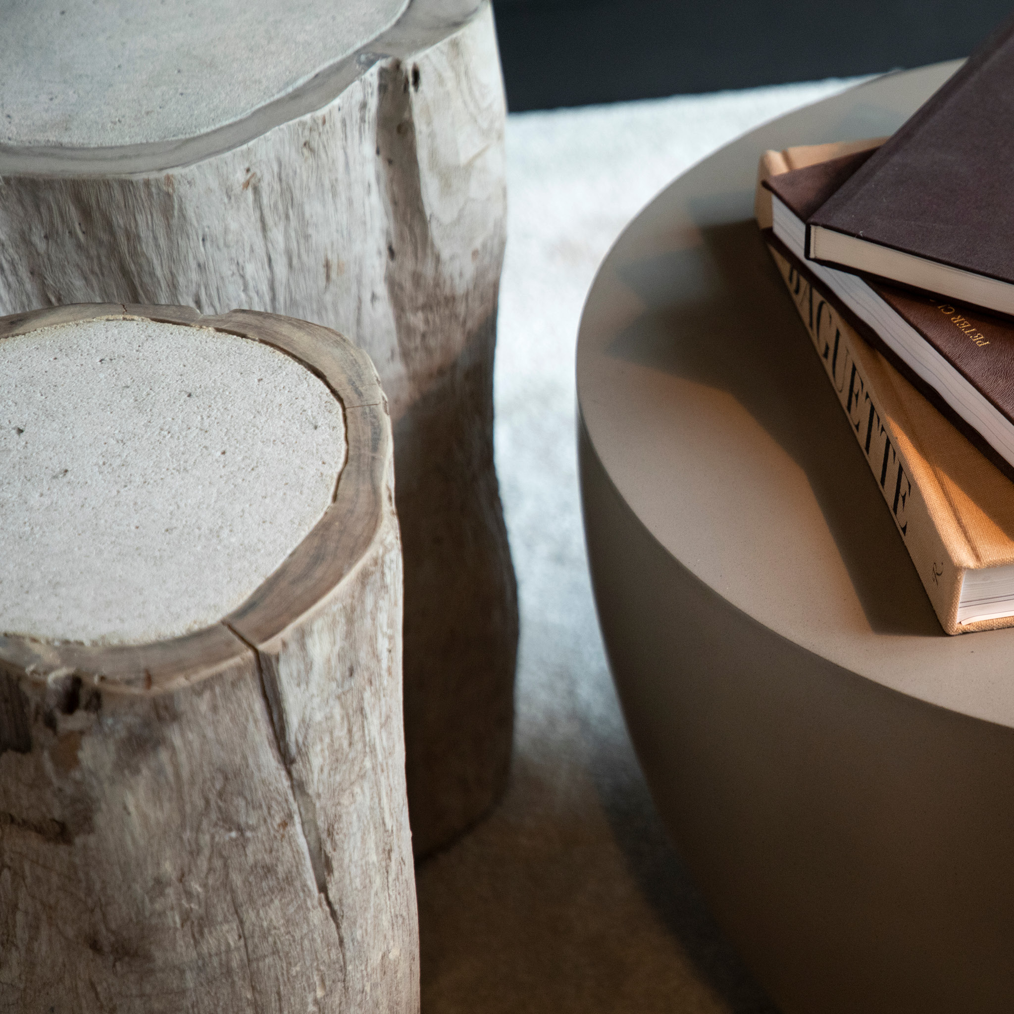 COLORADO Sidobord/pall - Bild 4