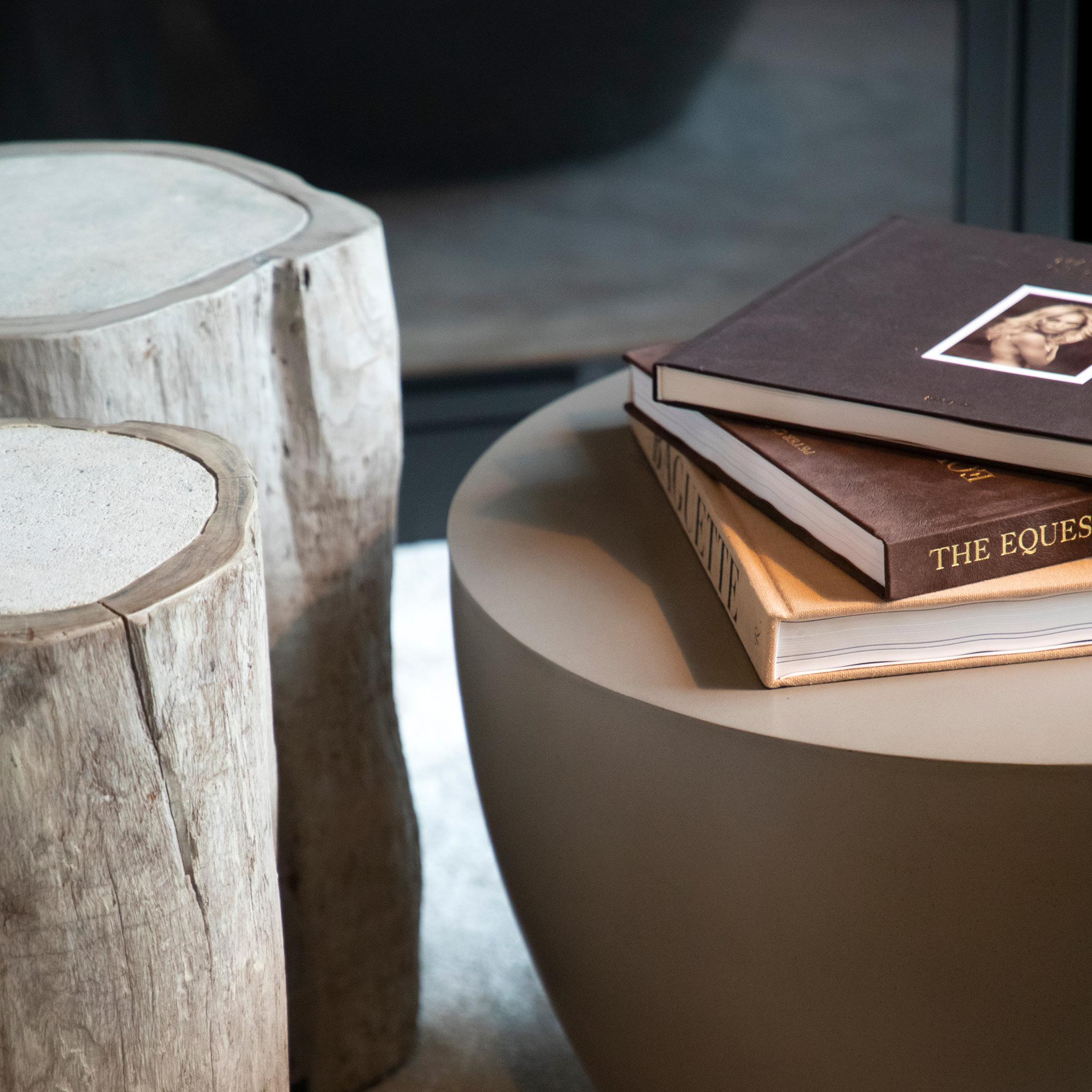 COLORADO Sidobord/pall - Bild 5