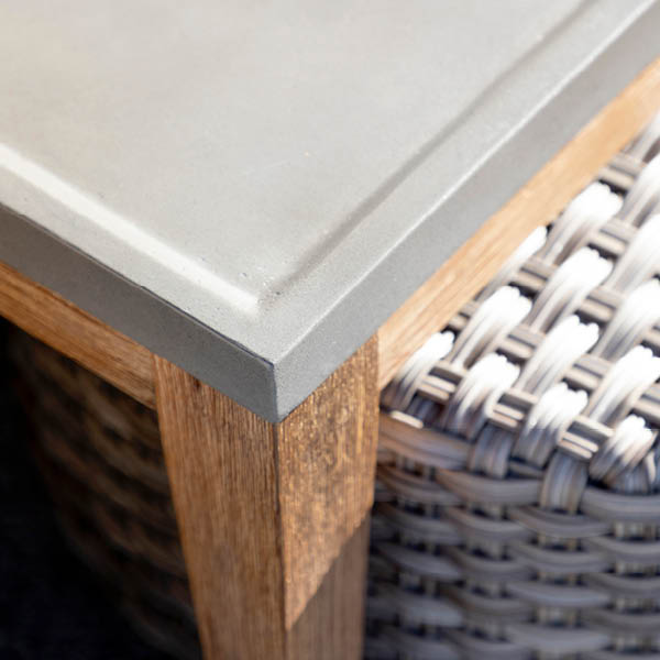 DACOTA sidobord - Bild 4