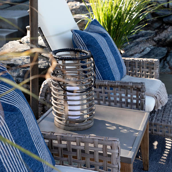 DACOTA sidobord - Bild 3