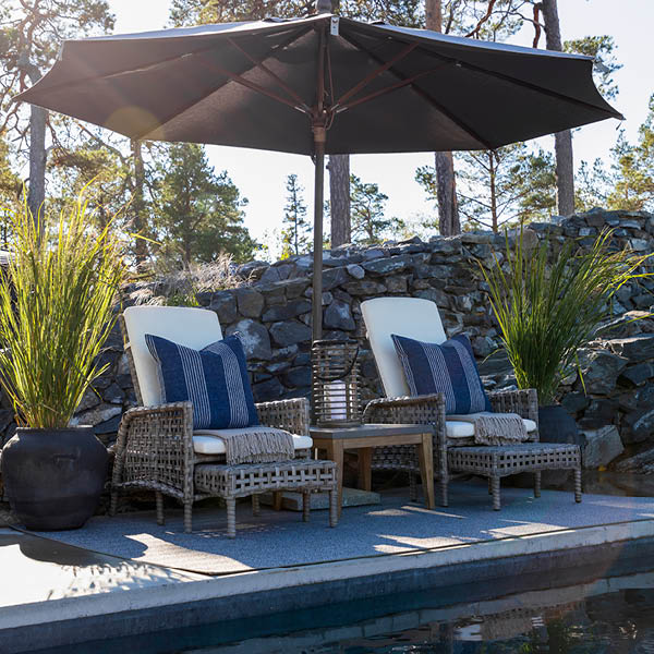 DACOTA sidobord - Bild 2