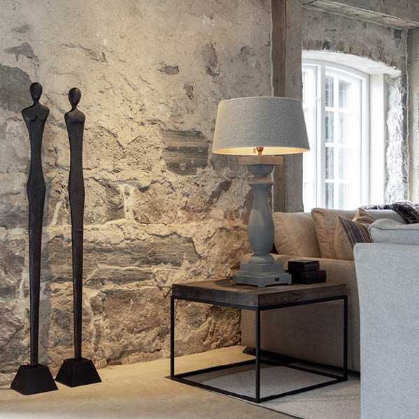 DONNA golvstaty - Bild 3