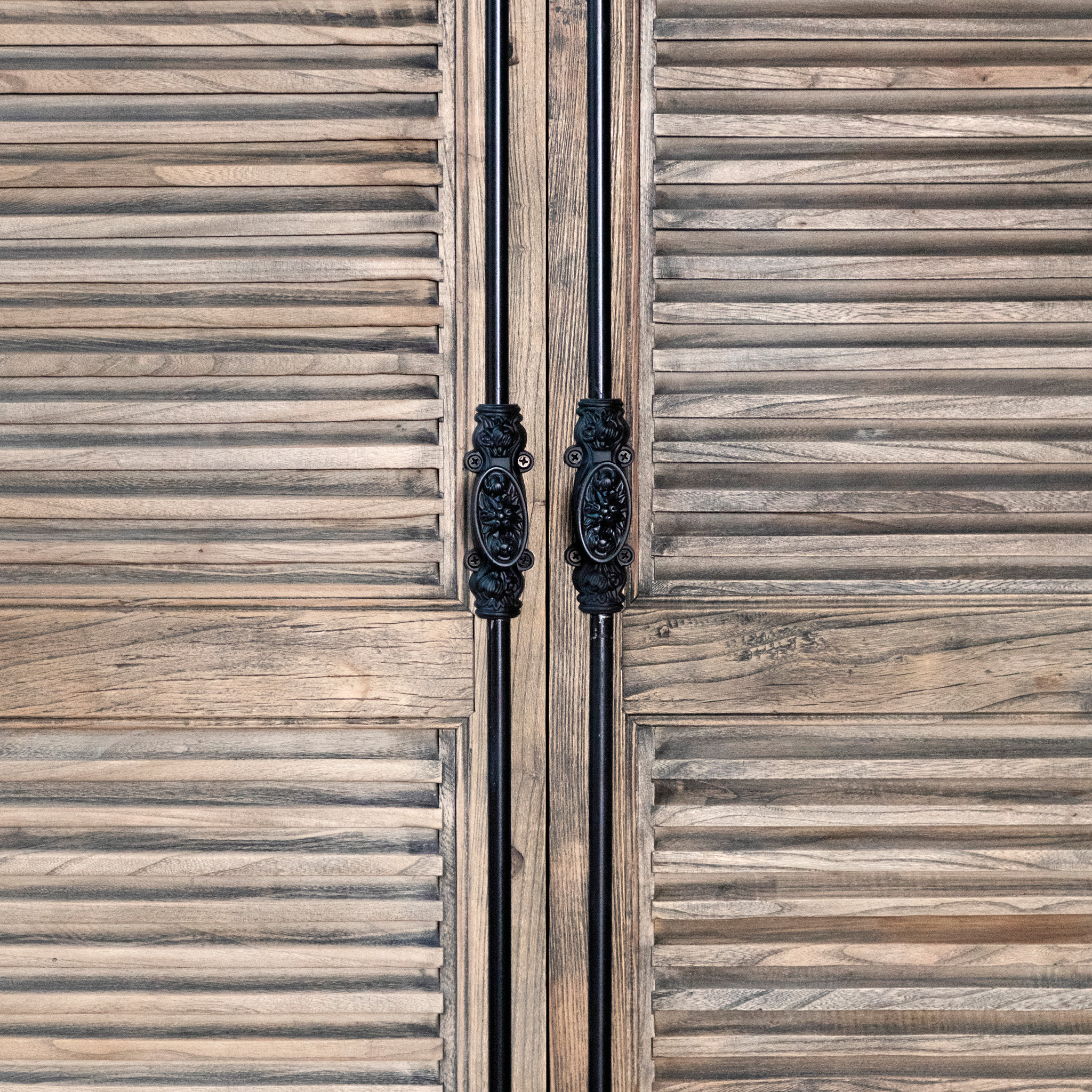 ELMWOOD Klädskåp - Bild 5