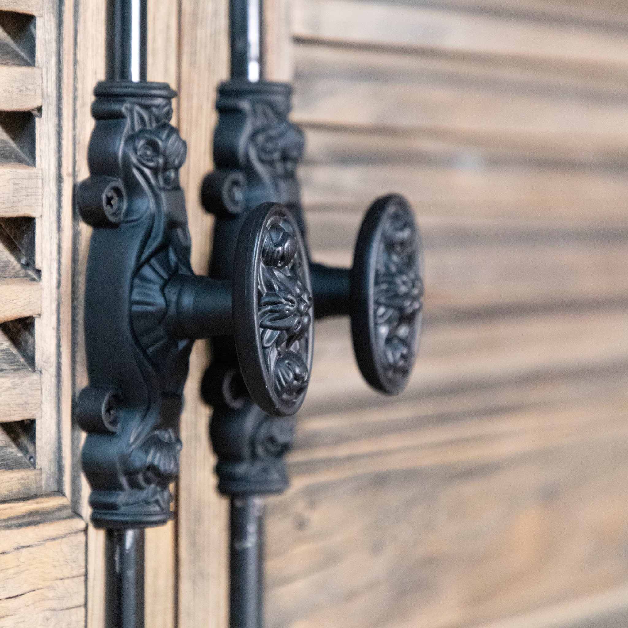 ELMWOOD Klädskåp - Bild 3