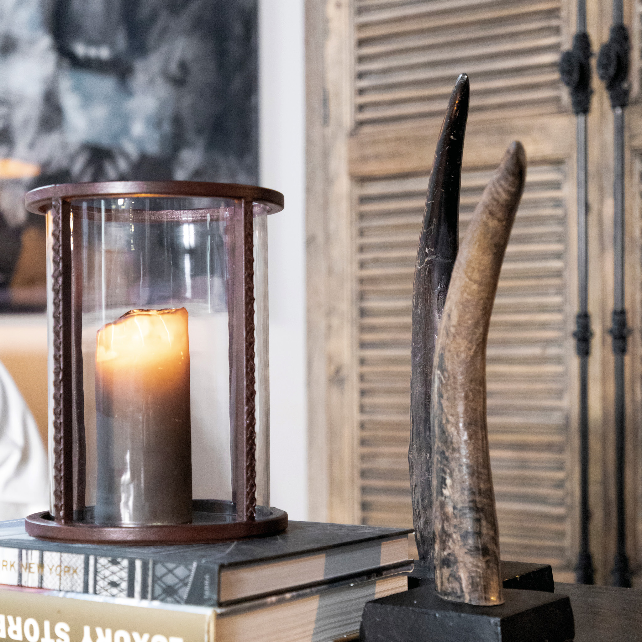 ELMWOOD Klädskåp - Bild 2