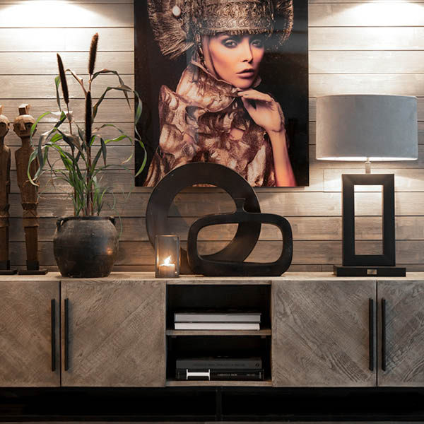 ENSO skulptur - Bild 2