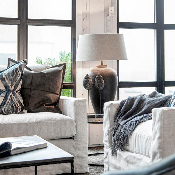 FLORENCE Bordslampa - Bild 28