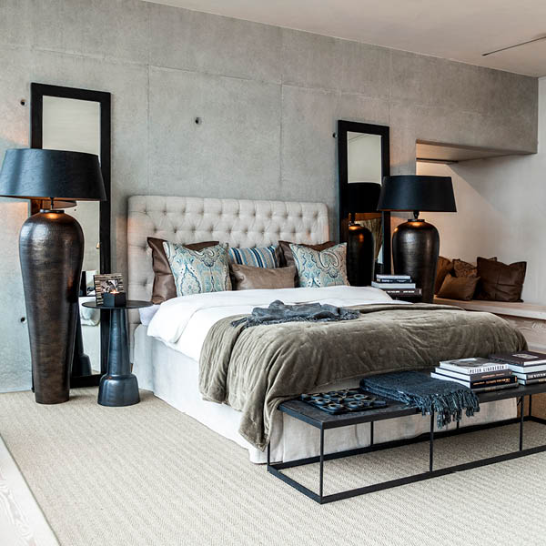 FLORENCE Golvlampa - Bild 11