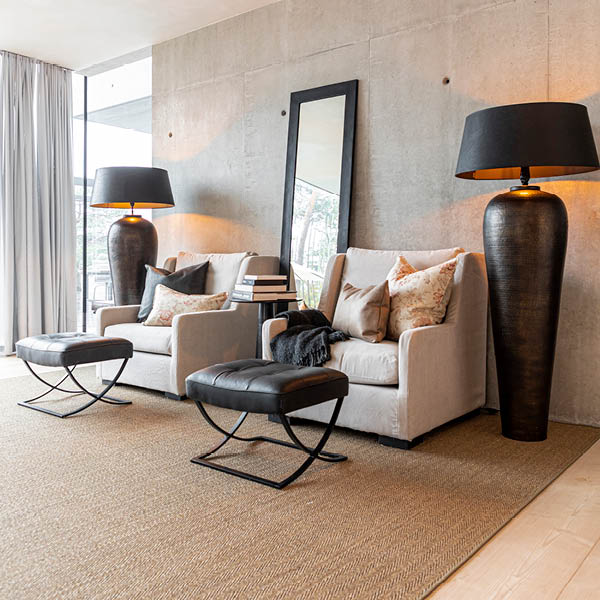 FLORENCE Golvlampa - Bild 9