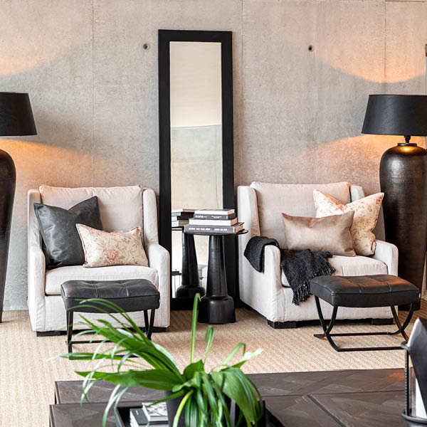 FLORENCE Golvlampa - Bild 8