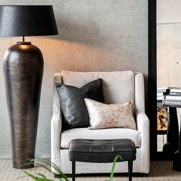 FLORENCE Golvlampa - Bild 7