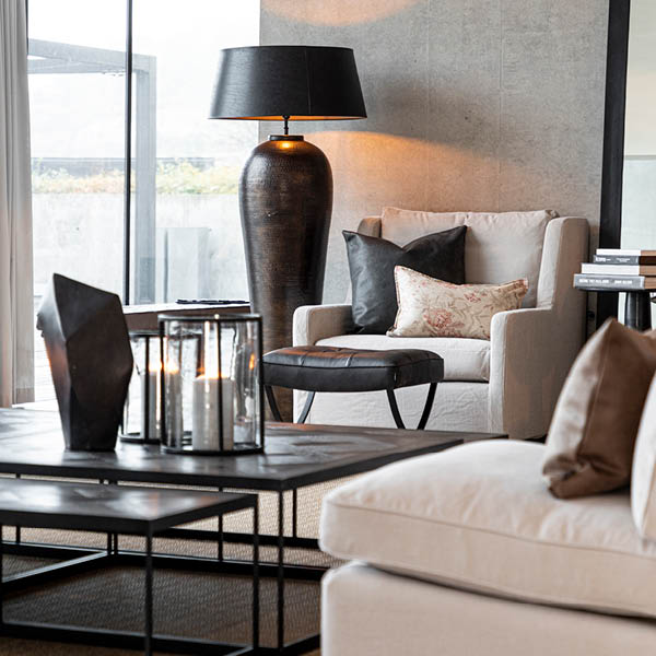 FLORENCE Golvlampa - Bild 6