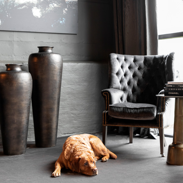 FLORENCE urna 101cm - Bild 8