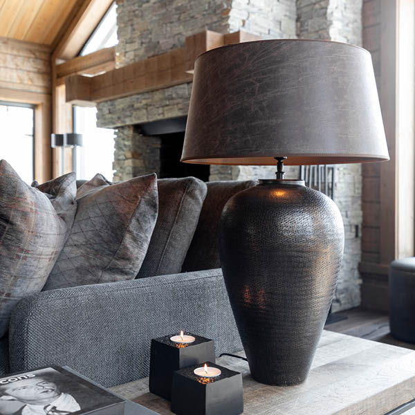 FLORENCE Bordslampa - Bild 10