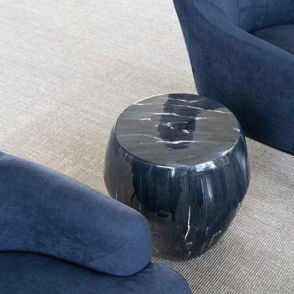 BELMONT sidobord/Kruka i metall - Bild 3