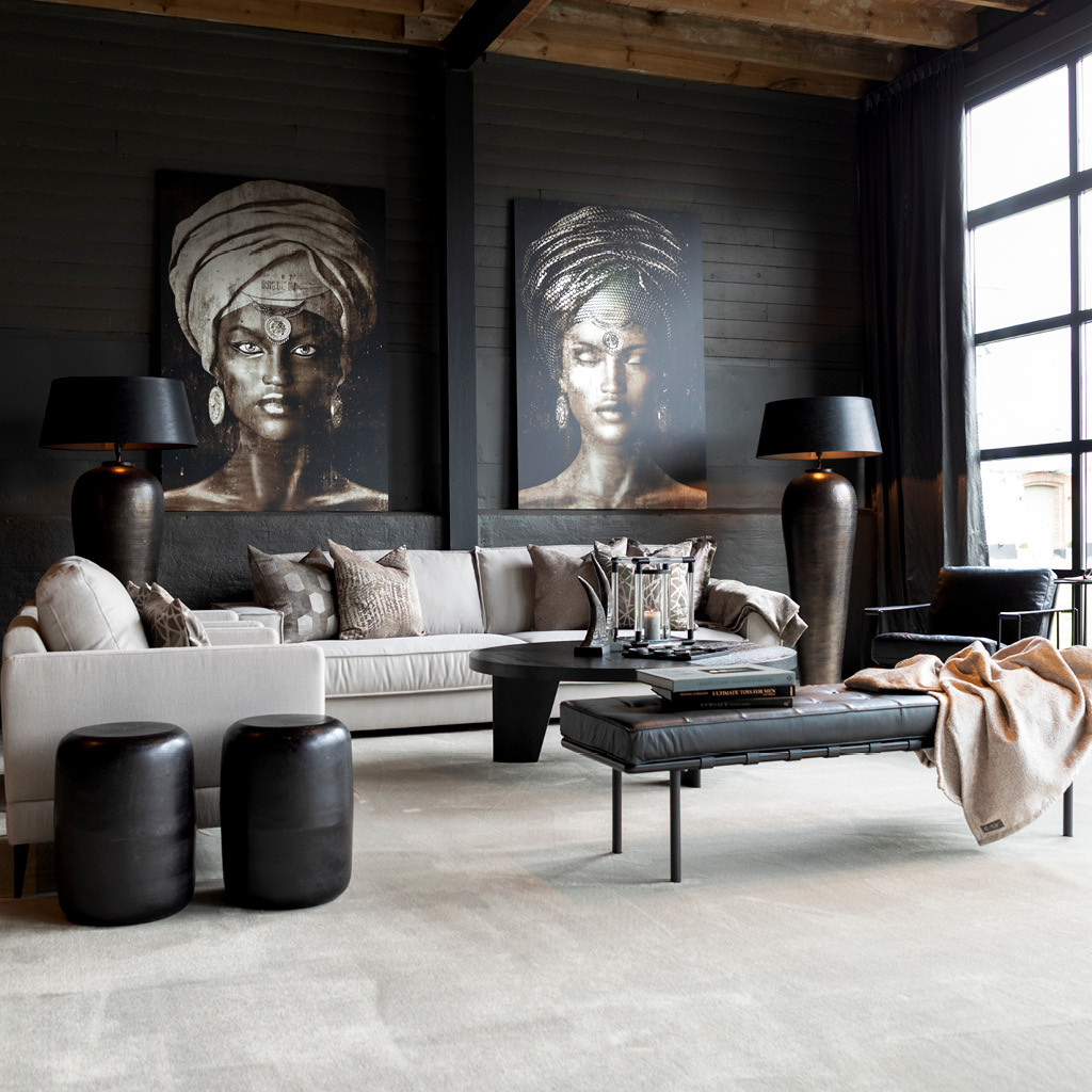 FLORENCE Golvlampa - Bild 4