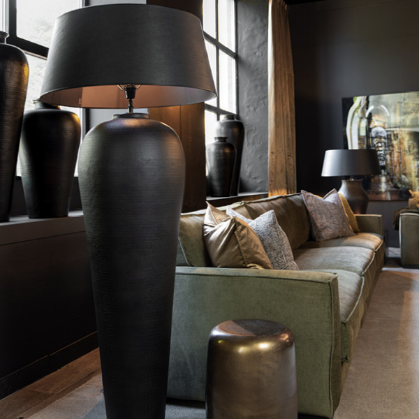 FLORENCE Golvlampa - Bild 3