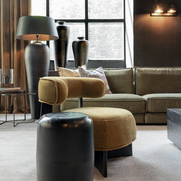 FLORENCE Golvlampa - Bild 4