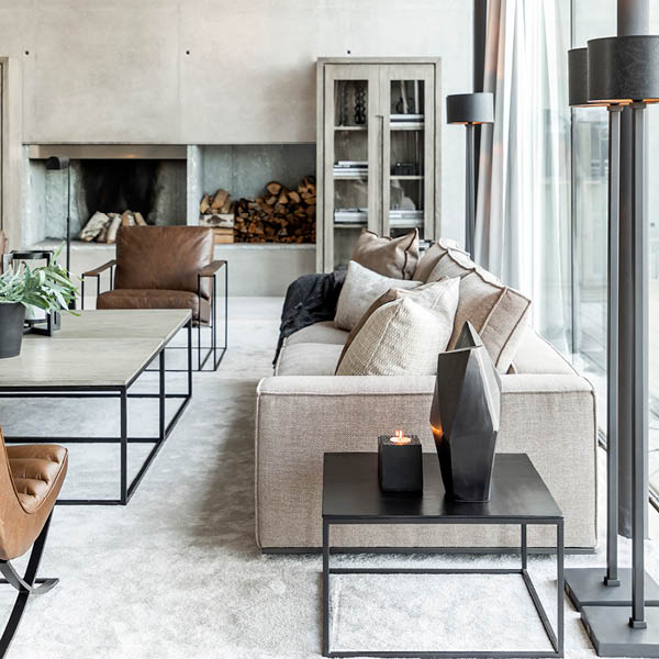 GRAZ Golvlampa - Bild 16