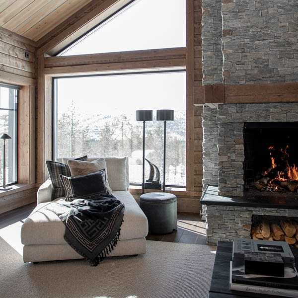 GRAZ Golvlampa - Bild 7