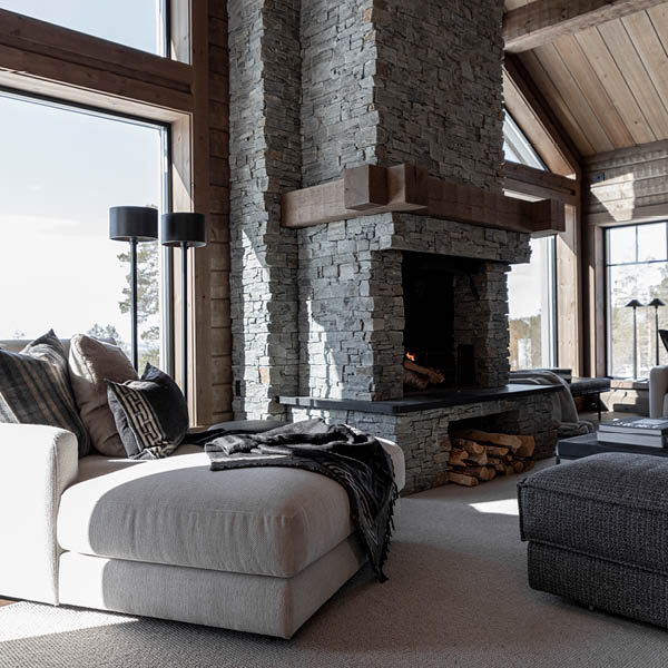 GRAZ Golvlampa - Bild 6