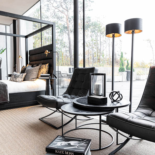 GRAZ Golvlampa - Bild 5