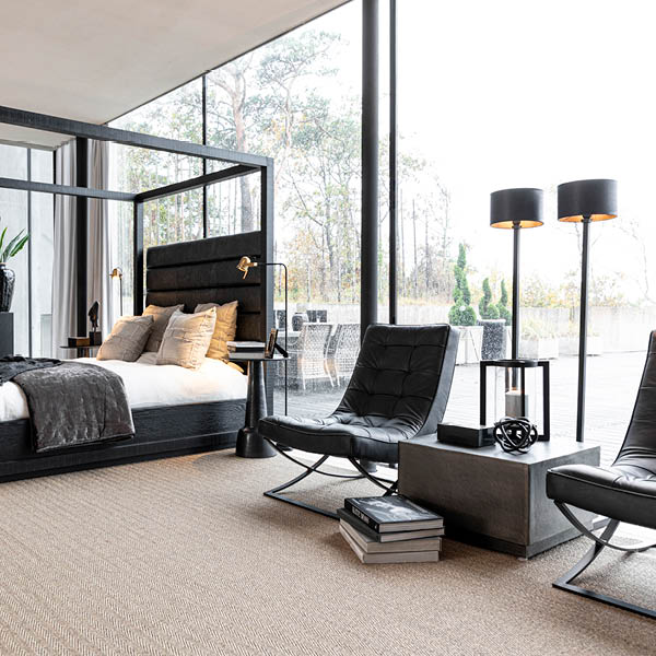 GRAZ Golvlampa - Bild 3