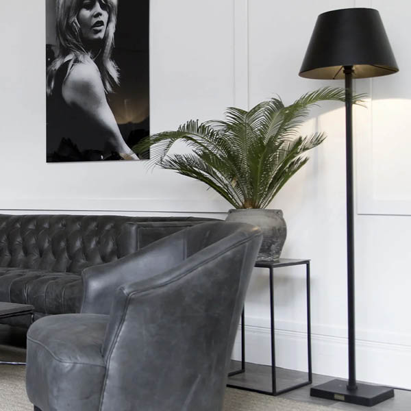 GRAZ Golvlampa - Bild 2