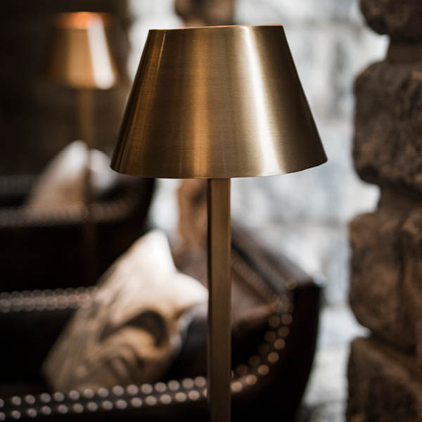 GRAZ Bordslampa - Bild 4