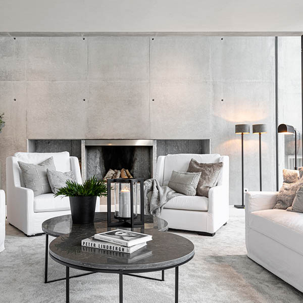 GRAZ Golvlampa - Bild 13