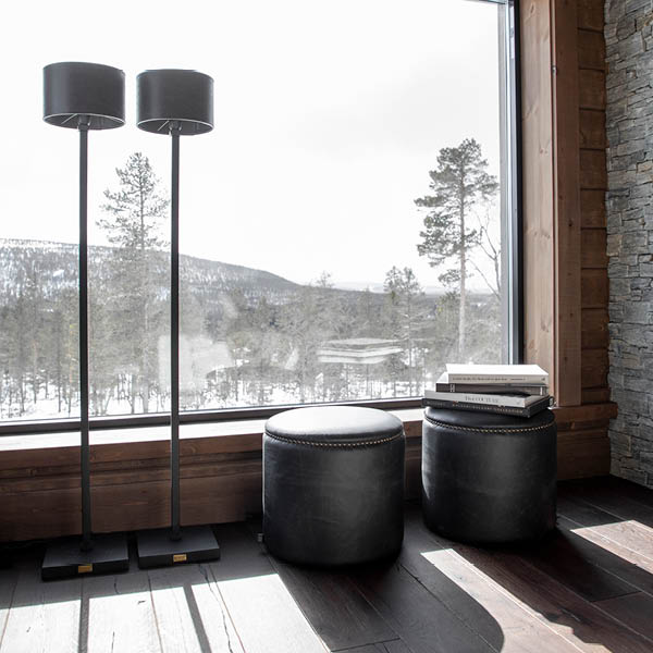 GRAZ Golvlampa - Bild 8