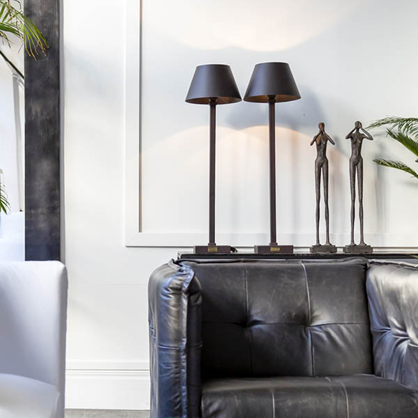 GRAZ Bordslampa - Bild 4