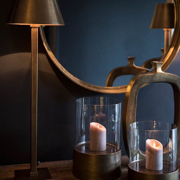 GRAZ Bordslampa - Bild 3