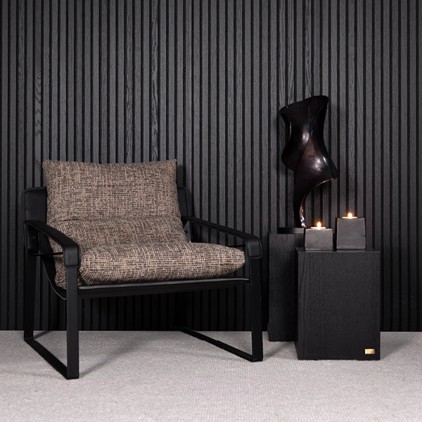 HILLSDALE loungefåtölj - Bild 3