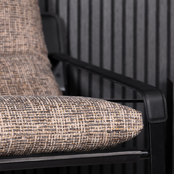 HILLSDALE loungefåtölj - Bild 2