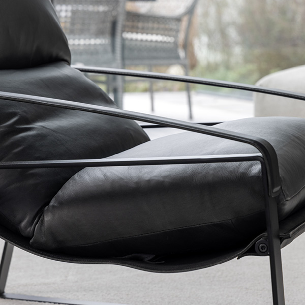 HILLSDALE loungefåtölj - Bild 4