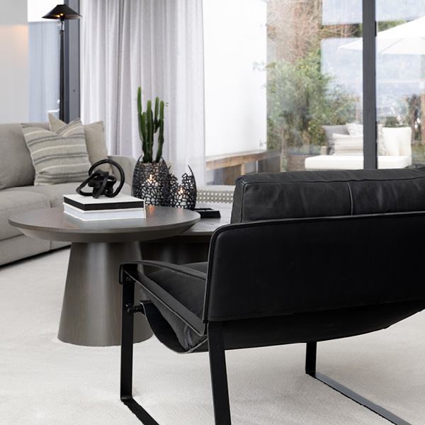 HILLSDALE loungefåtölj - Bild 3