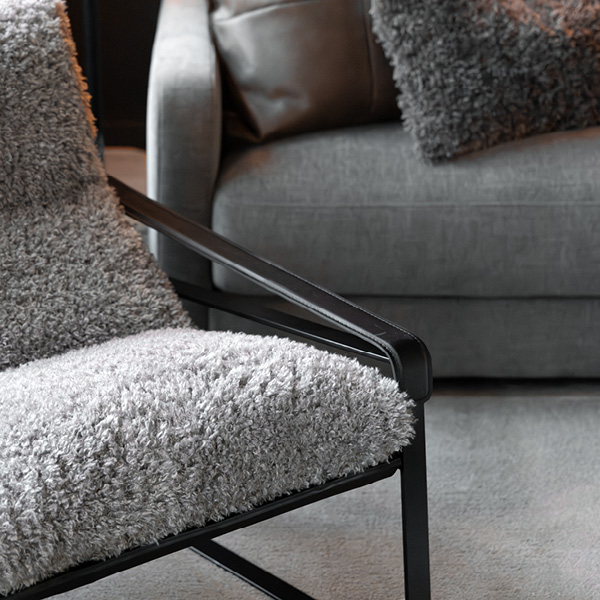 HILLSDALE loungefåtölj - Bild 3