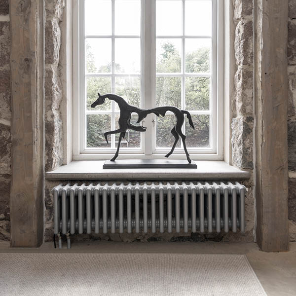 CAVALLO Häststaty - Bild 6