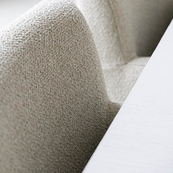 HUNTER Matbord, 240×110 cm - Bild 3