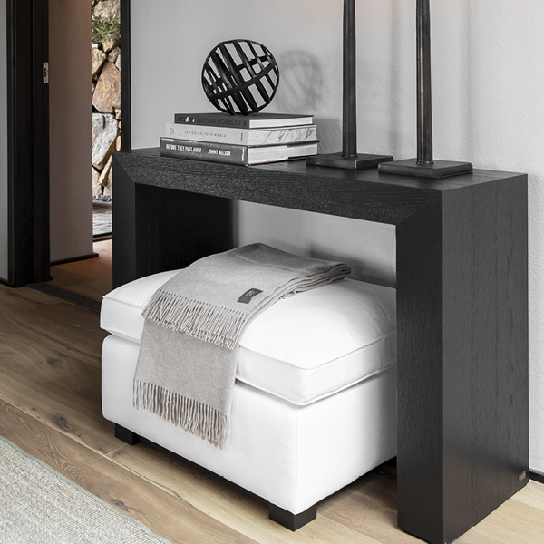 HUNTER konsolbord - Bild 4