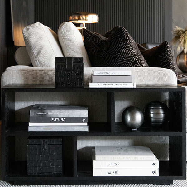 HUNTER Mediabänk - Bild 4