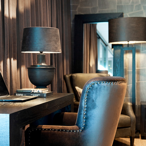 HUNTER Spegel - Bild 4